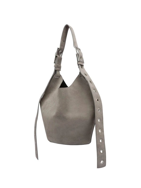 DONDUP: borse a spalla online - Piccolo hobo