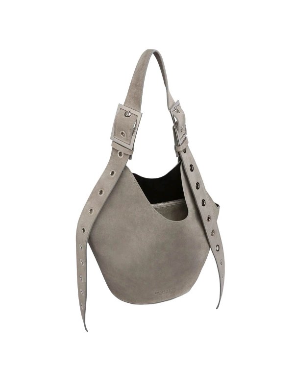 The Best Shops DONDUP: borse a spalla - Piccolo hobo