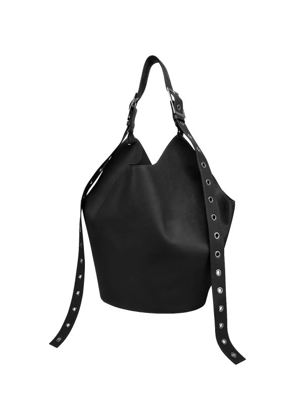 DONDUP: shoulder bags online - Big hobo
