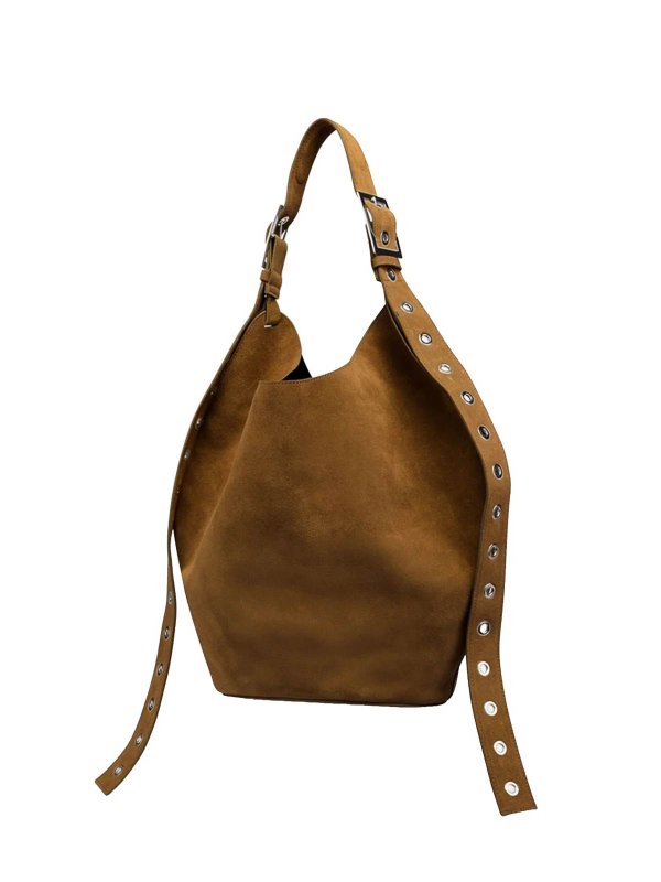 DONDUP: shoulder bags online - Big hobo