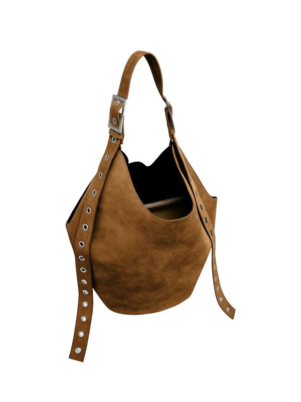 The Best Shops DONDUP: shoulder bags - Big hobo