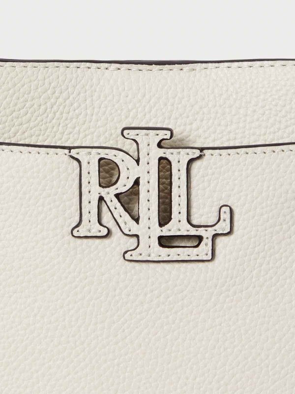 LAUREN RALPH LAUREN buy online クロスボディバッグ - 白