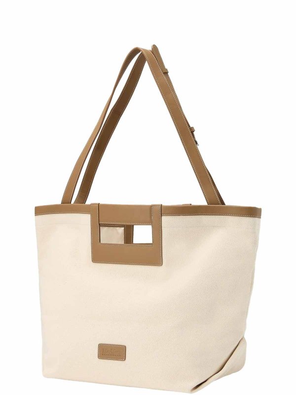 Max Mara: totes bags online - Bchecru