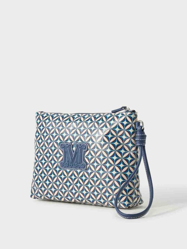 Max Mara: clutches online - Bchtazzina