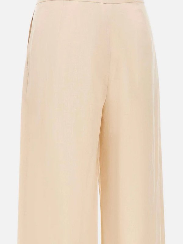 トートバッグ - ベージュ shop online: MAX MARA STUDIO