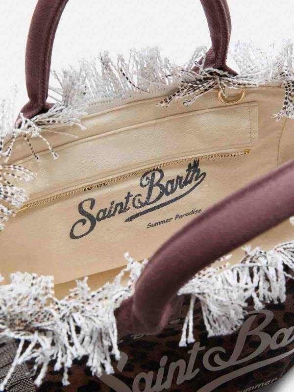 Shopper - Rosa shop online: MC2 SAINT BARTH
