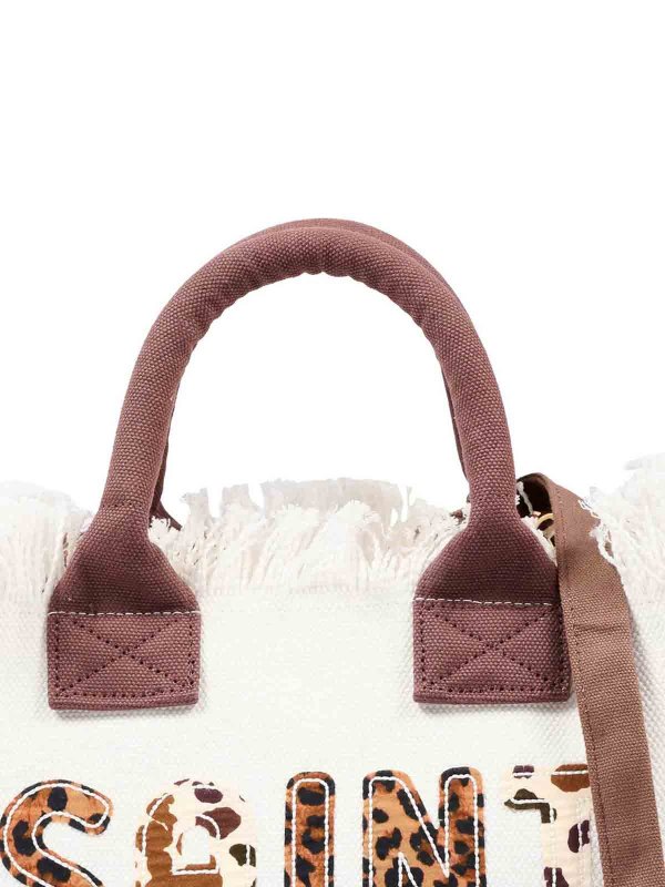 Shopper - Weiß shop online: MC2 SAINT BARTH