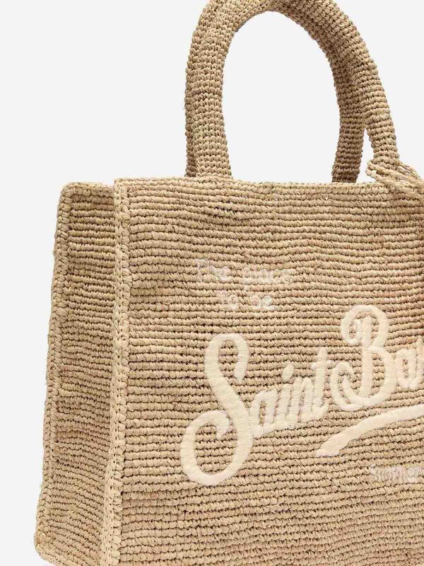 The Best Shops MC2 SAINT BARTH: トートバッグ - トートバッグ - ライトイエロー