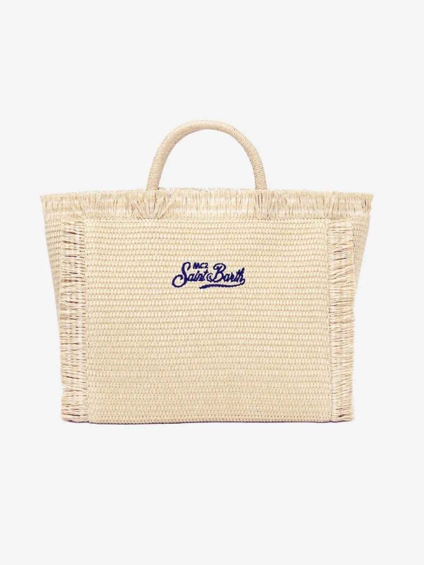 The Best Shops MC2 SAINT BARTH: トートバッグ - トートバッグ - ライトイエロー