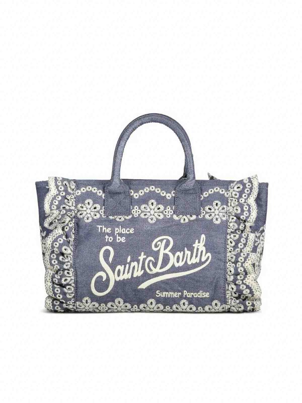 Shopper - Blau shop online: MC2 SAINT BARTH