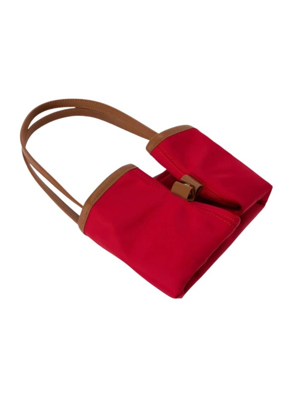MC2 SAINT BARTH buy online ショルダーバッグ - 赤