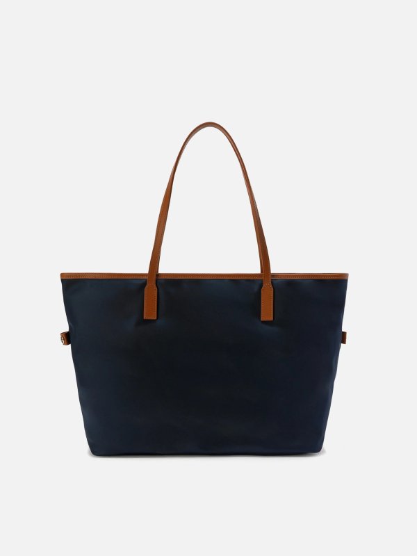 The Best Shops MC2 SAINT BARTH: Schultertaschen - Schultertasche - Blau