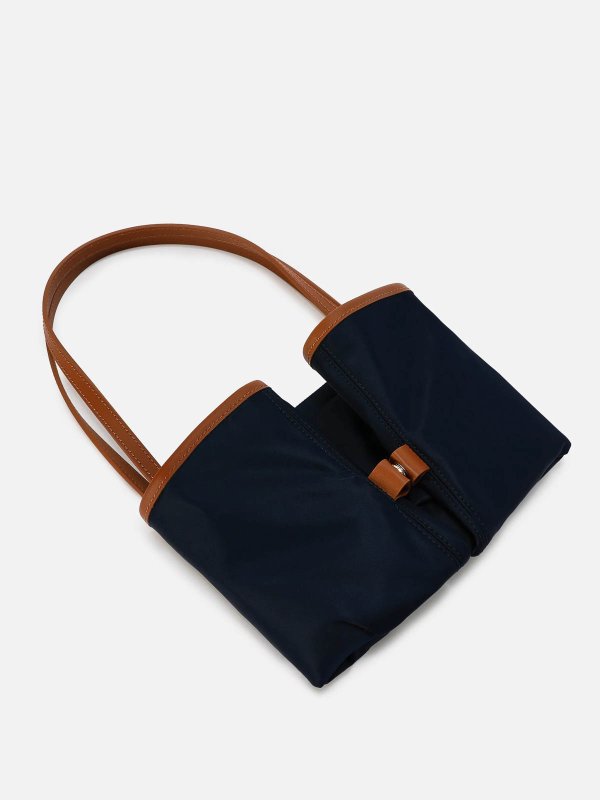 MC2 SAINT BARTH buy online Schultertasche - Blau