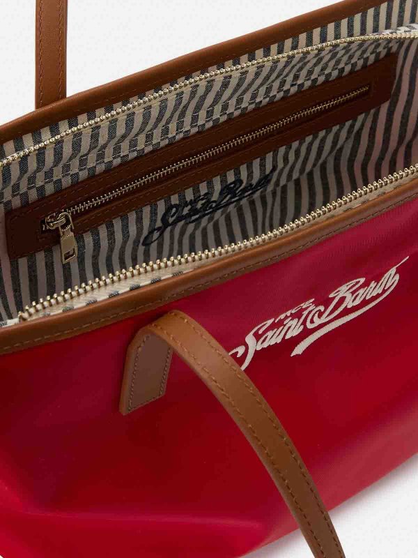 MC2 SAINT BARTH buy online ショルダーバッグ - 赤