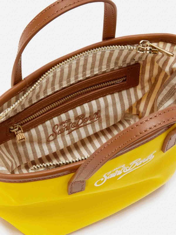 MC2 SAINT BARTH buy online クラッチバッグ - イエロー