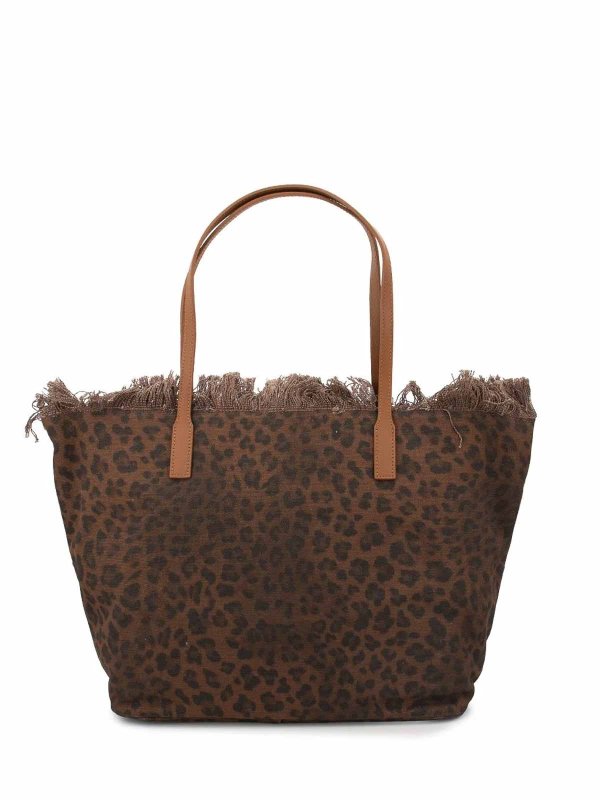 MC2 SAINT BARTH: ショルダーバッグ online - ショルダーバッグ - ブルー