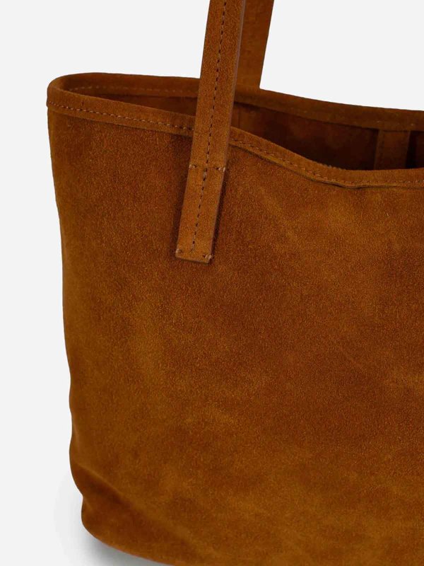 MC2 SAINT BARTH buy online ショルダーバッグ - ブラウン
