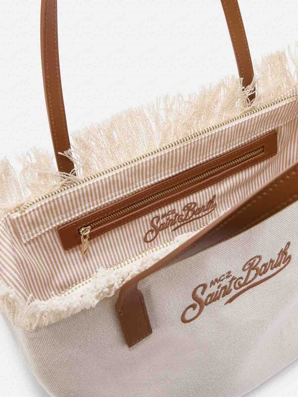 MC2 SAINT BARTH buy online ショルダーバッグ - ベージュ