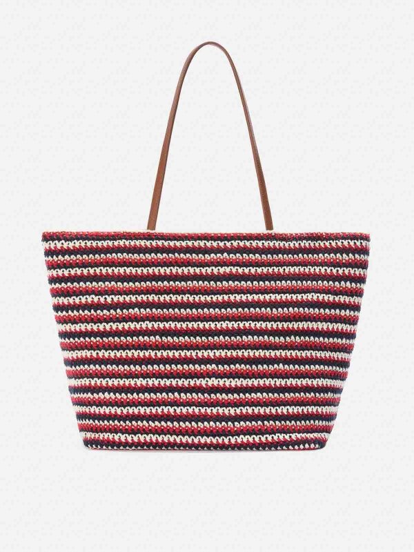 Shopper - Beige shop online: MC2 SAINT BARTH