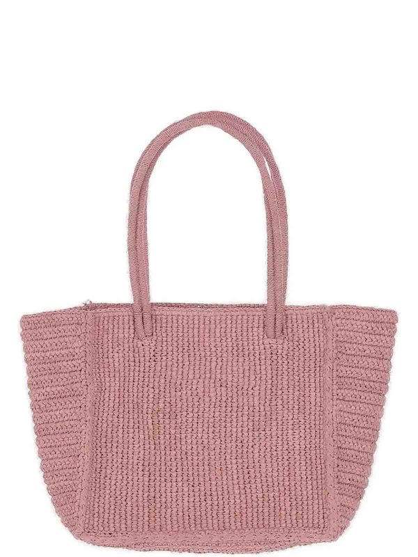MC2 SAINT BARTH: トートバッグ online - トートバッグ - ピンク