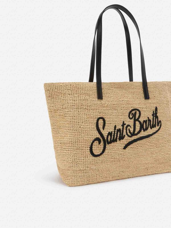 The Best Shops MC2 SAINT BARTH: Schultertaschen - Schultertasche - Hellgelb