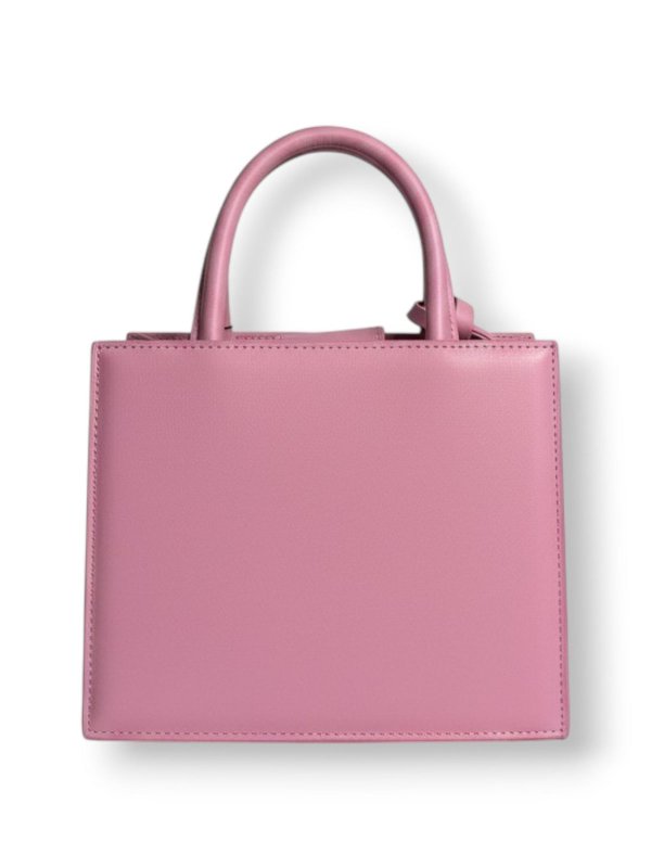 MC2 SAINT BARTH: Handtaschen online - Shopper - Rosa