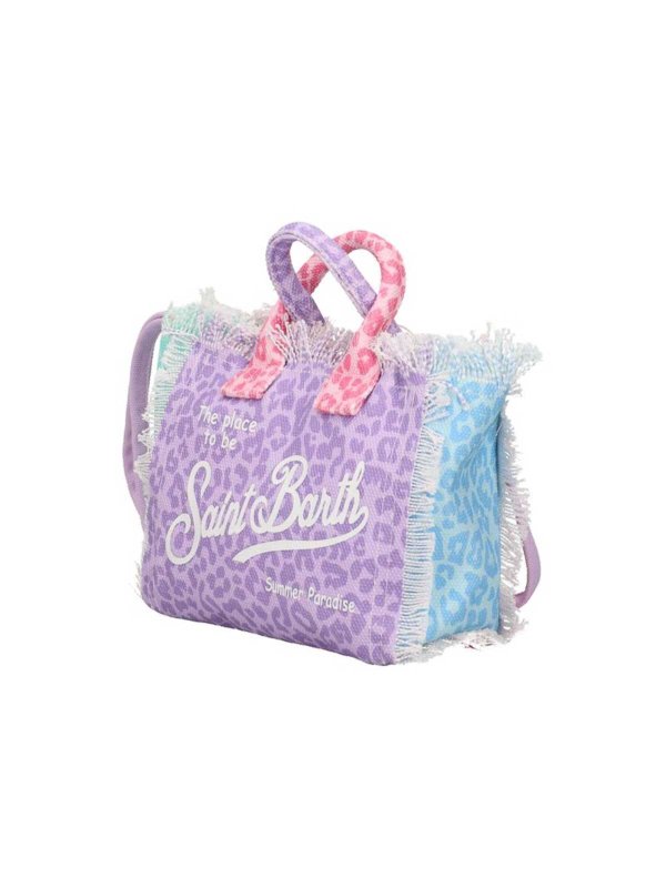 MC2 SAINT BARTH: Clutch online - Pochette - Multicolore