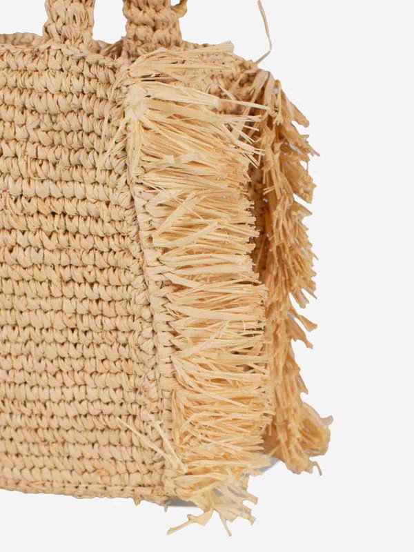 Clutch - Hellgelb shop online: MC2 SAINT BARTH