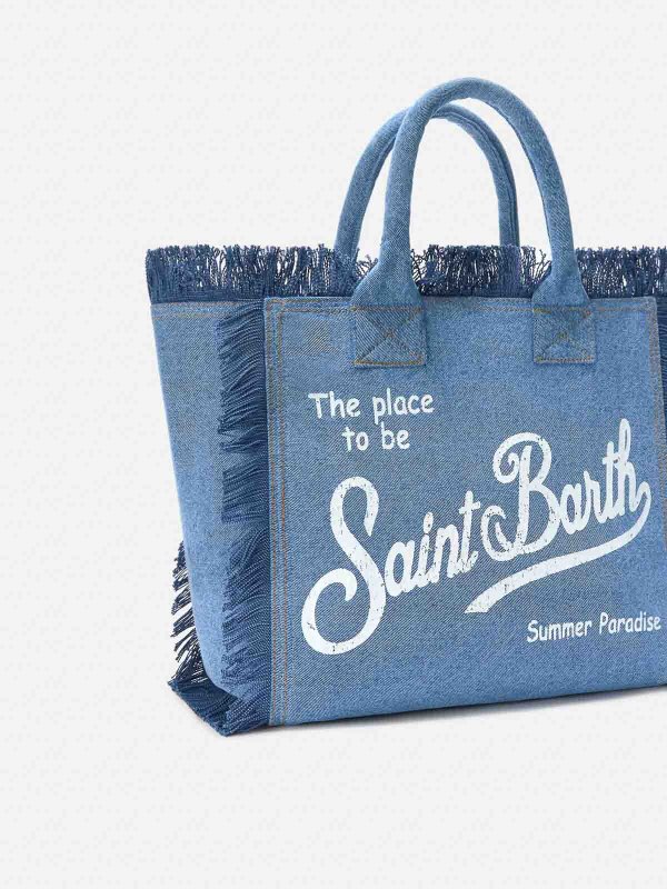 The Best Shops MC2 SAINT BARTH: shoulder bags - Vanity shoulder bag