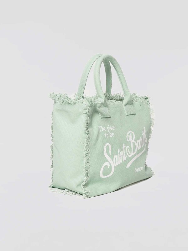 MC2 SAINT BARTH: shoulder bags online - Vanity shoulder bag