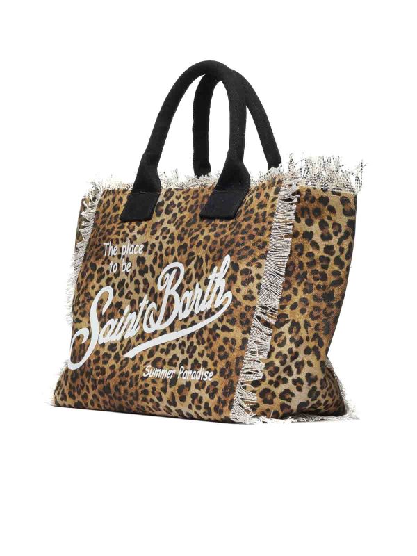 MC2 SAINT BARTH: shoulder bags online - Vanity shoulder bag
