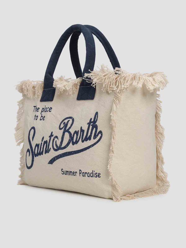 MC2 SAINT BARTH: shoulder bags online - Vanity shoulder bag