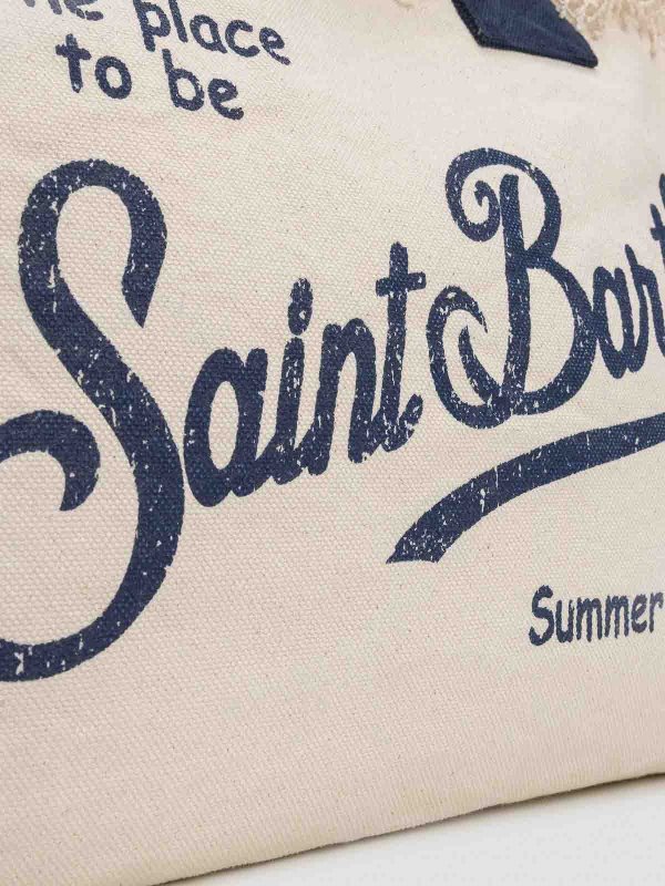 MC2 SAINT BARTH buy online Vanity shoulder bag