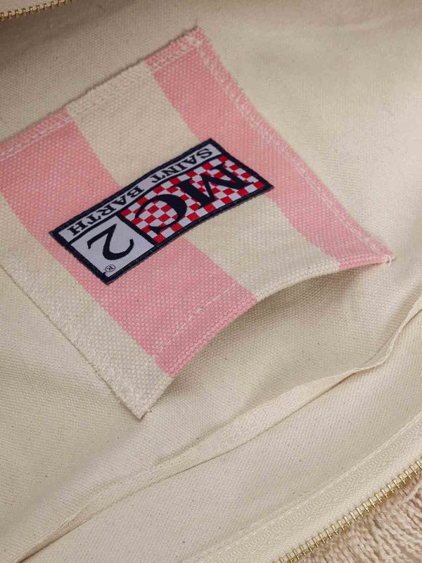 Schultertaschen shop online Schultertasche - Weiß