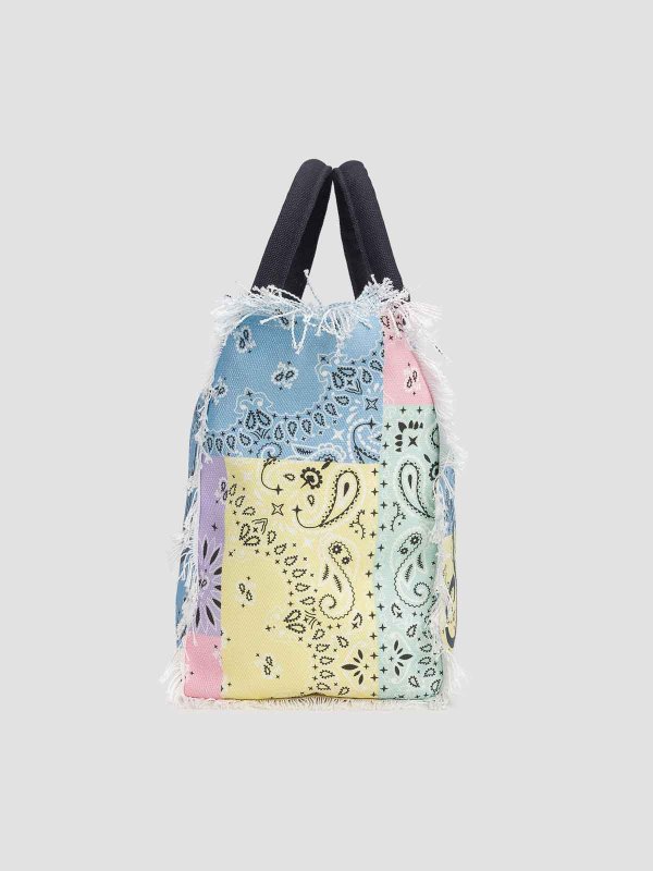 MC2 SAINT BARTH: shoulder bags online - Vanity shoulder bag
