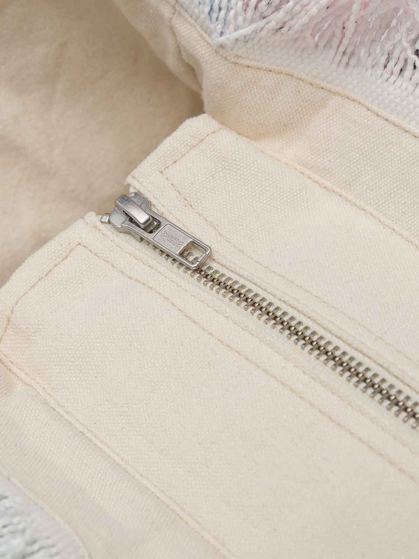The Best Shops MC2 SAINT BARTH: Vanity shoulder bag
