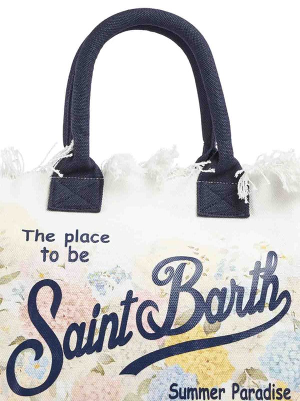 MC2 SAINT BARTH: shoulder bags online - Vanity shoulder bag