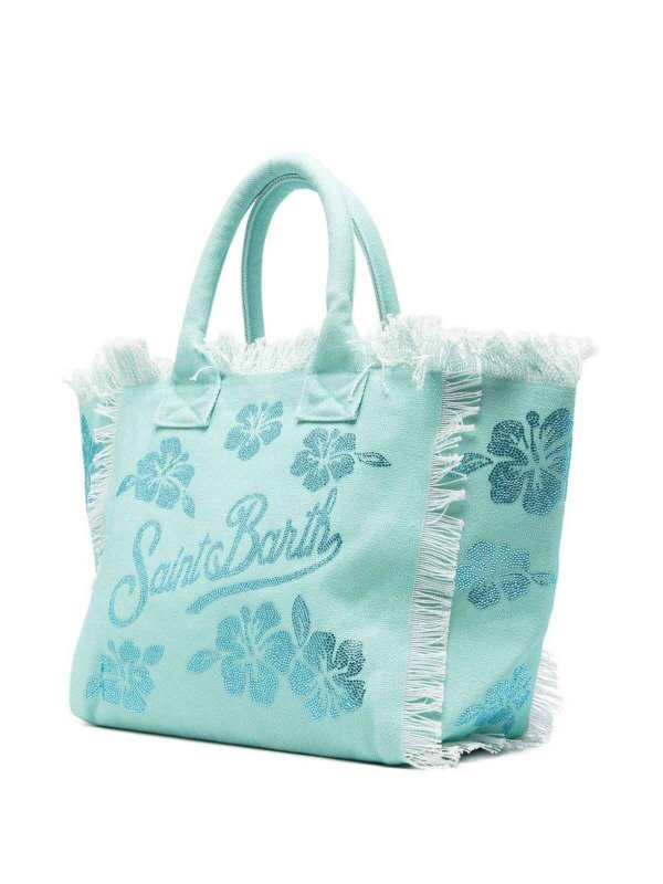 MC2 SAINT BARTH: ショルダーバッグ online - ショルダーバッグ - 緑