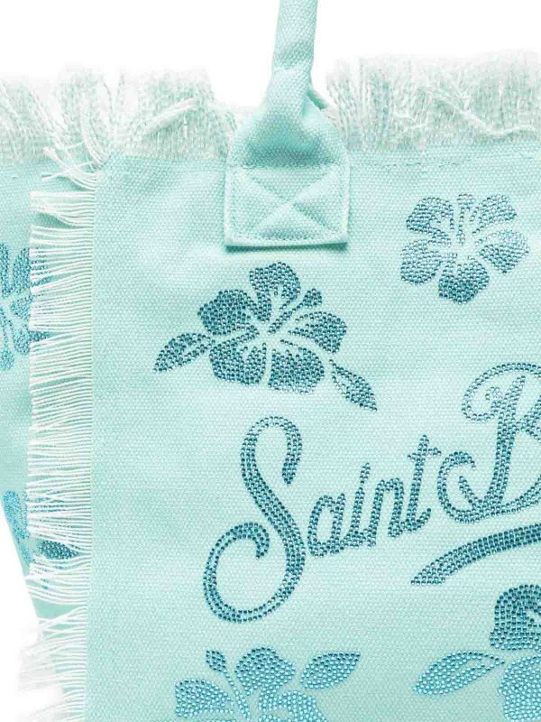 The Best Shops MC2 SAINT BARTH: ショルダーバッグ - ショルダーバッグ - 緑