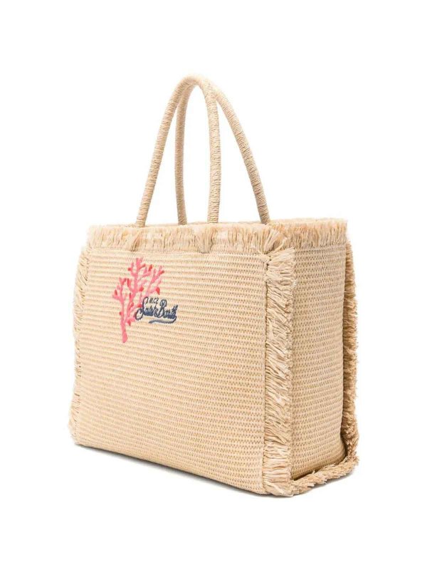 Shopper - Hellgelb shop online: MC2 SAINT BARTH