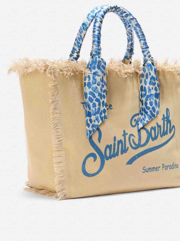 MC2 SAINT BARTH: ショルダーバッグ online - ショルダーバッグ - ベージュ