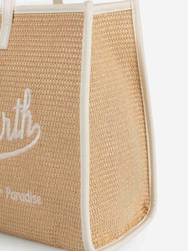 Handtaschen shop online Shopper - Hellgelb
