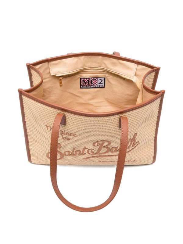 Shopper - Hellgelb shop online: MC2 SAINT BARTH