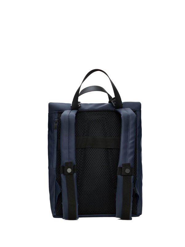 The Best Shops RAINS: Rucksäcke - Rucksack - Beige