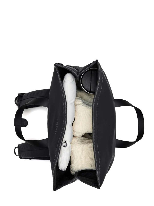 Rucksack - Beige shop online: RAINS
