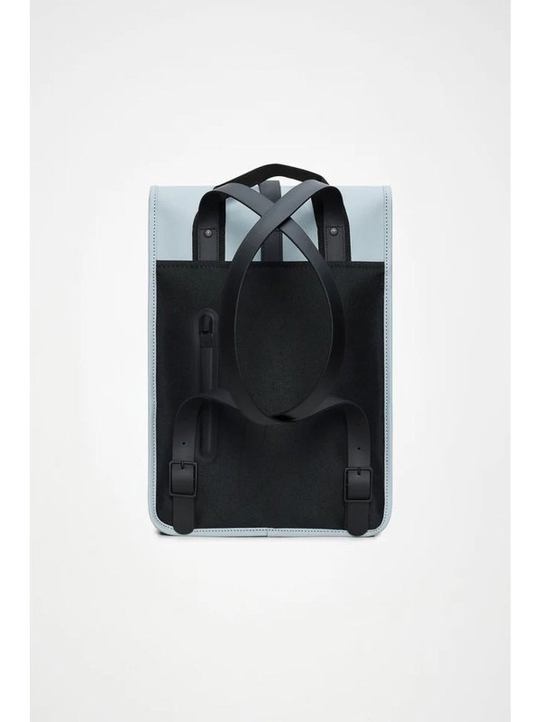 The Best Shops RAINS: Rucksäcke - Rucksack - Hellblau