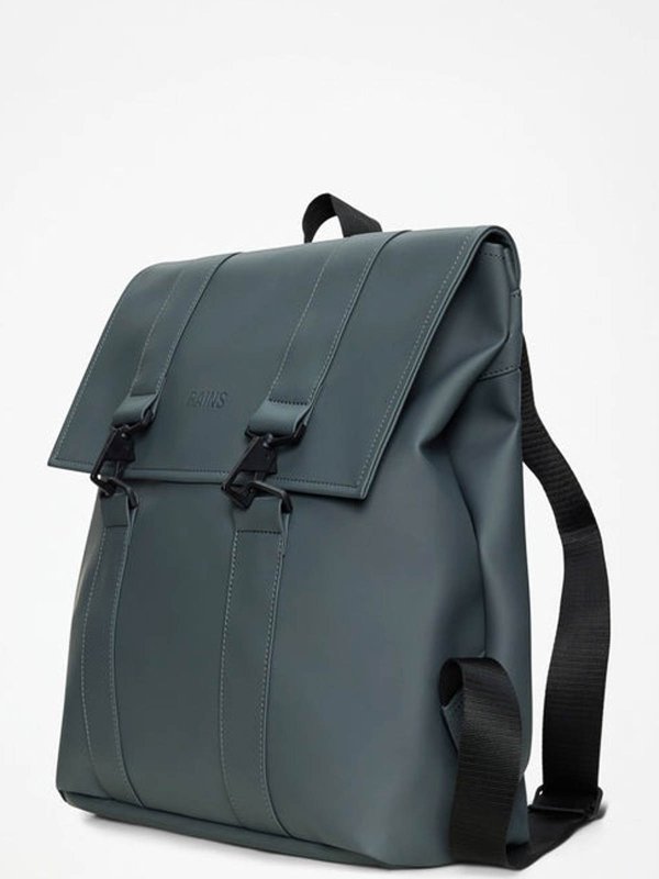 RAINS: Rucksäcke online - Rucksack - Grün