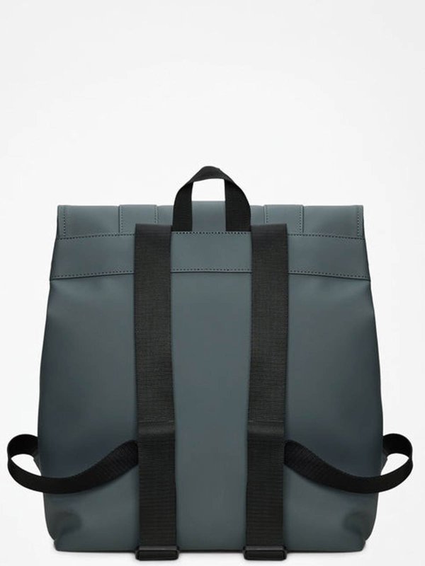 The Best Shops RAINS: Rucksäcke - Rucksack - Grün