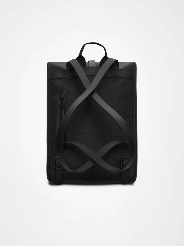 RAINS: Rucksäcke online - Rucksack - Schwarz