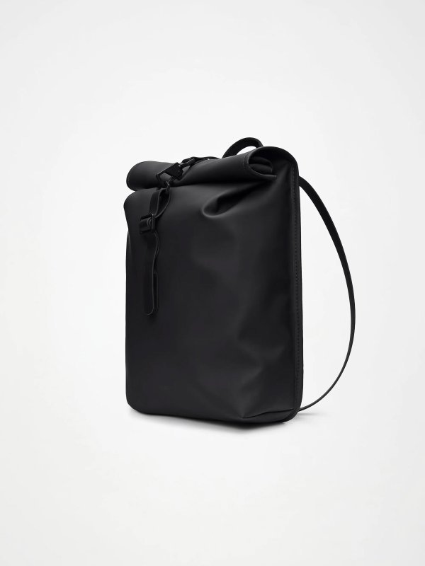 Rucksack - Schwarz shop online: RAINS